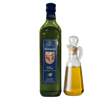 Olio da 75cl