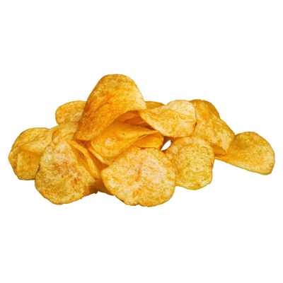 Chips di patate artigianali