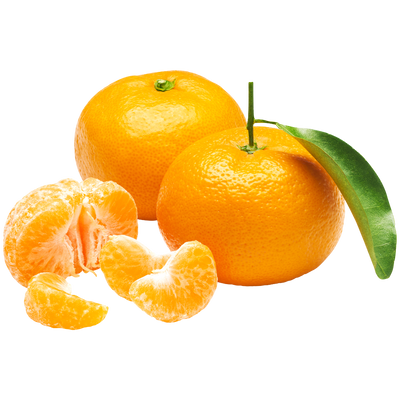 Mandarini Bio