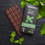 Cioccolato Mascao fondente extra alla menta Bio