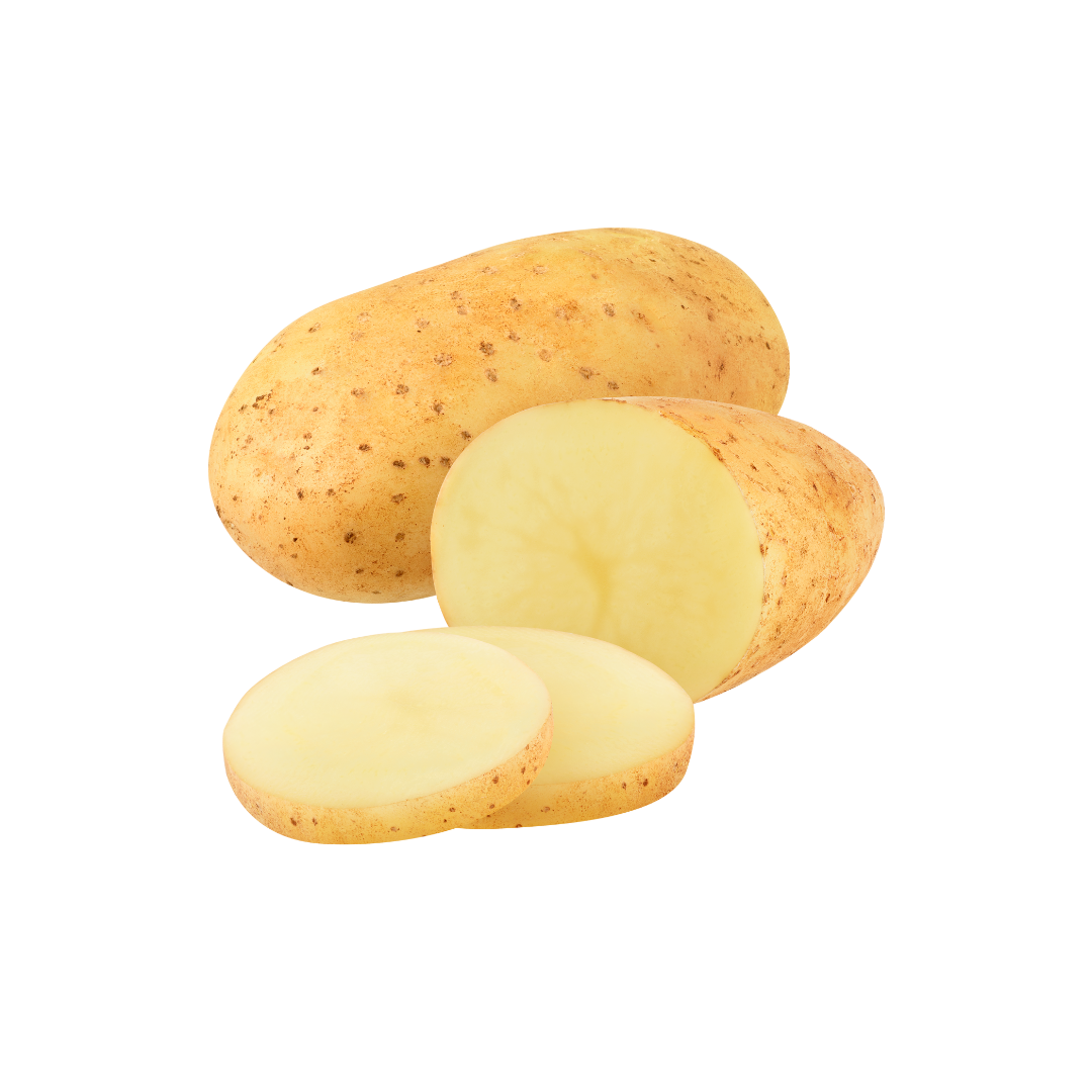 Patate Gialle Bio