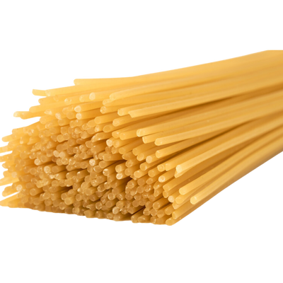Spaghetti di semola grano duro Bio