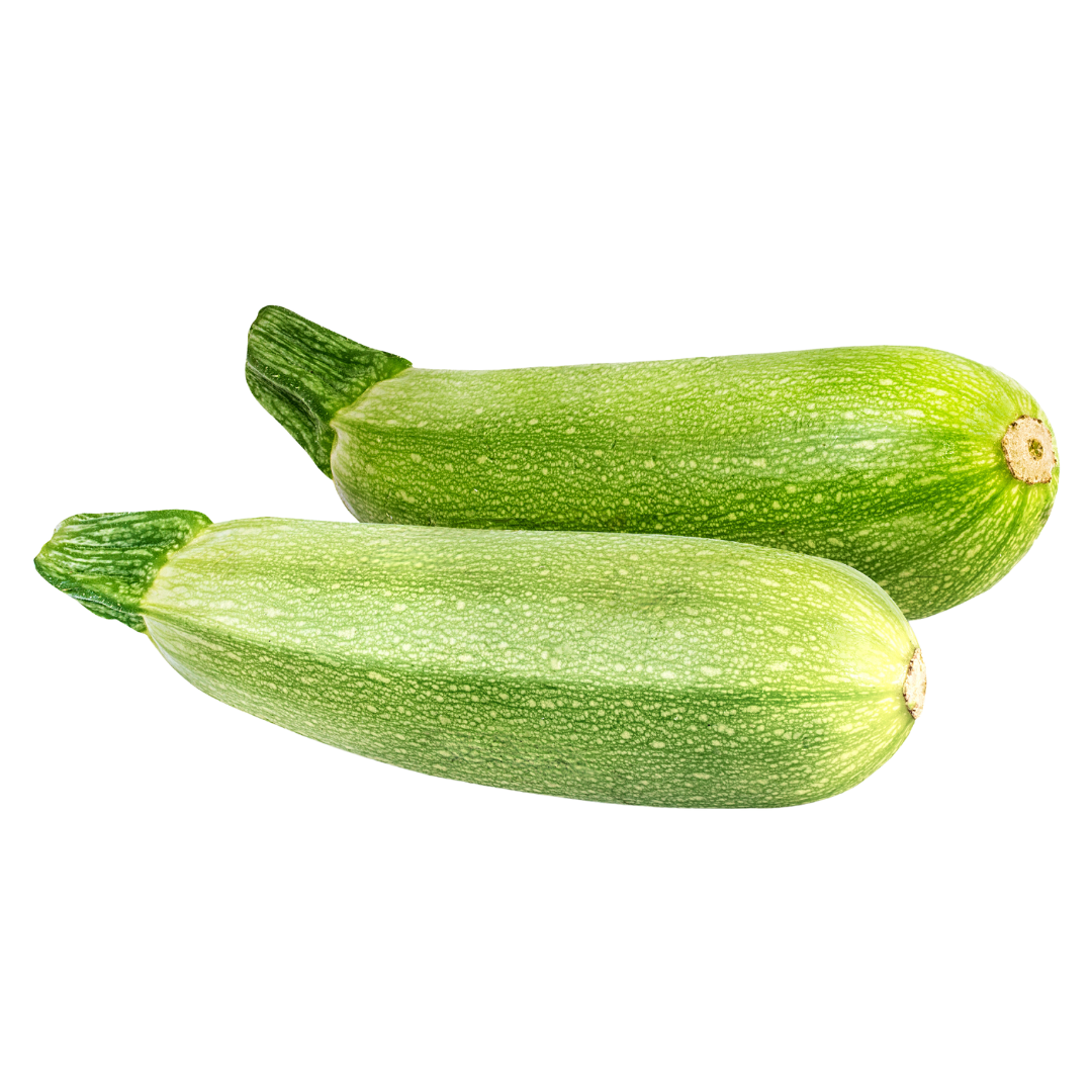 Zucchine Chiare Bio