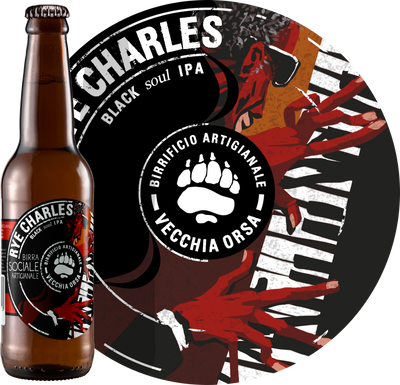 Birra Rye Charles